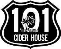 101 Cider coupons